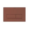 Kludi Unifix Przycisk WC koralowy mat 32PP01O5
